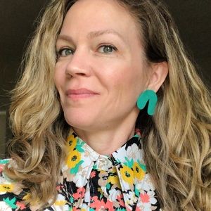 Meet your Posher, Jillian